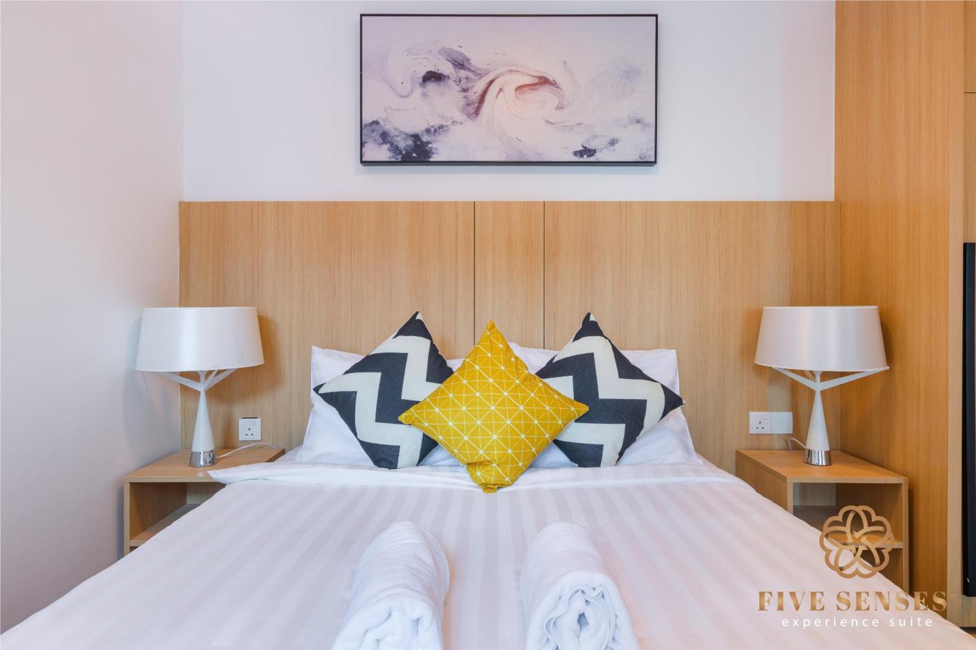 The Colony & The Luxe, Kuala Lumpur By Canopy Lives Eksteriør bilde