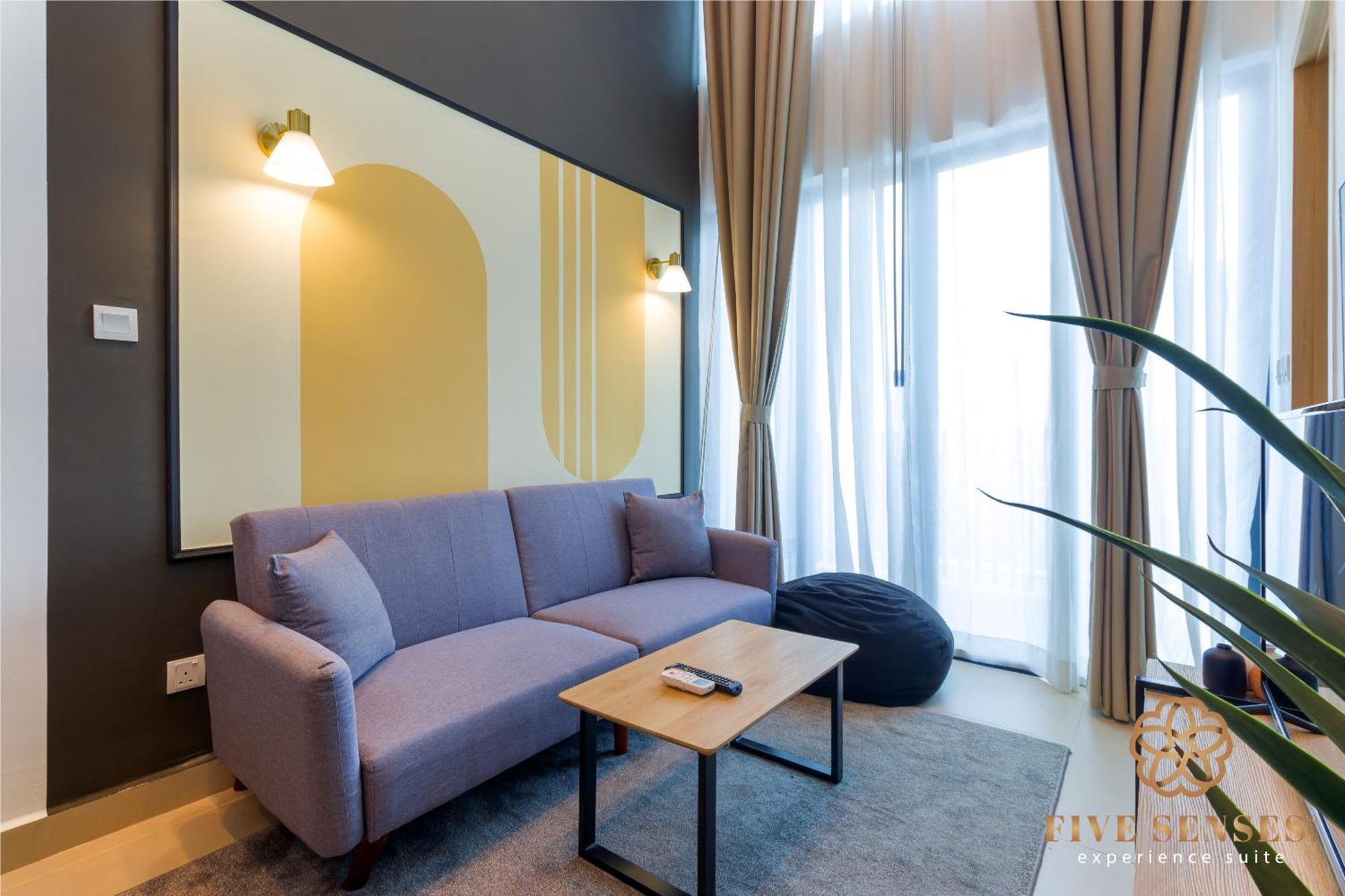 The Colony & The Luxe, Kuala Lumpur By Canopy Lives Eksteriør bilde