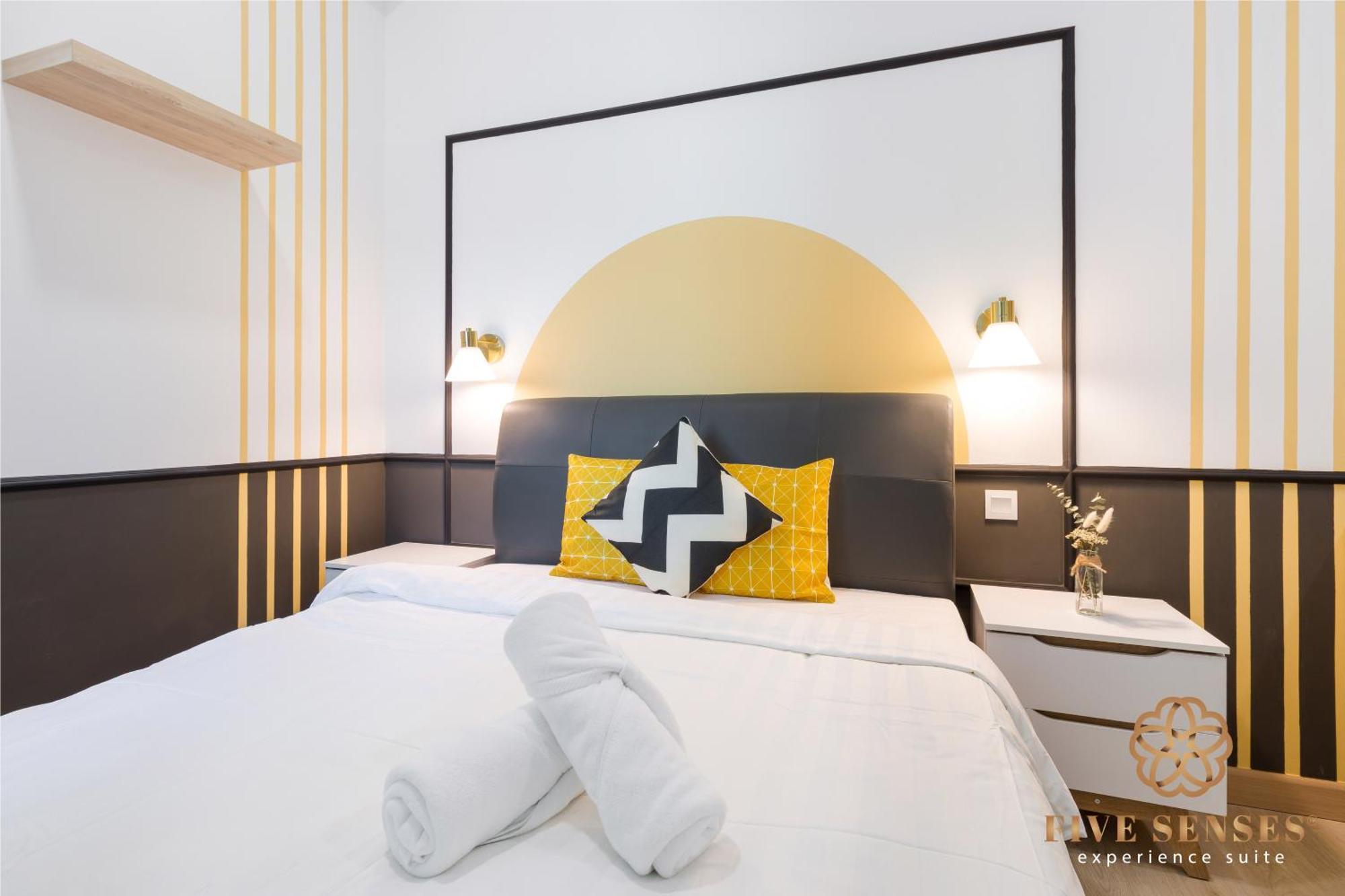 The Colony & The Luxe, Kuala Lumpur By Canopy Lives Eksteriør bilde