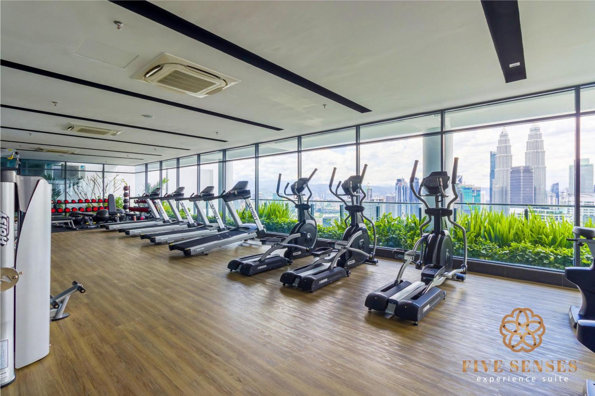 The Colony & The Luxe, Kuala Lumpur By Canopy Lives Eksteriør bilde