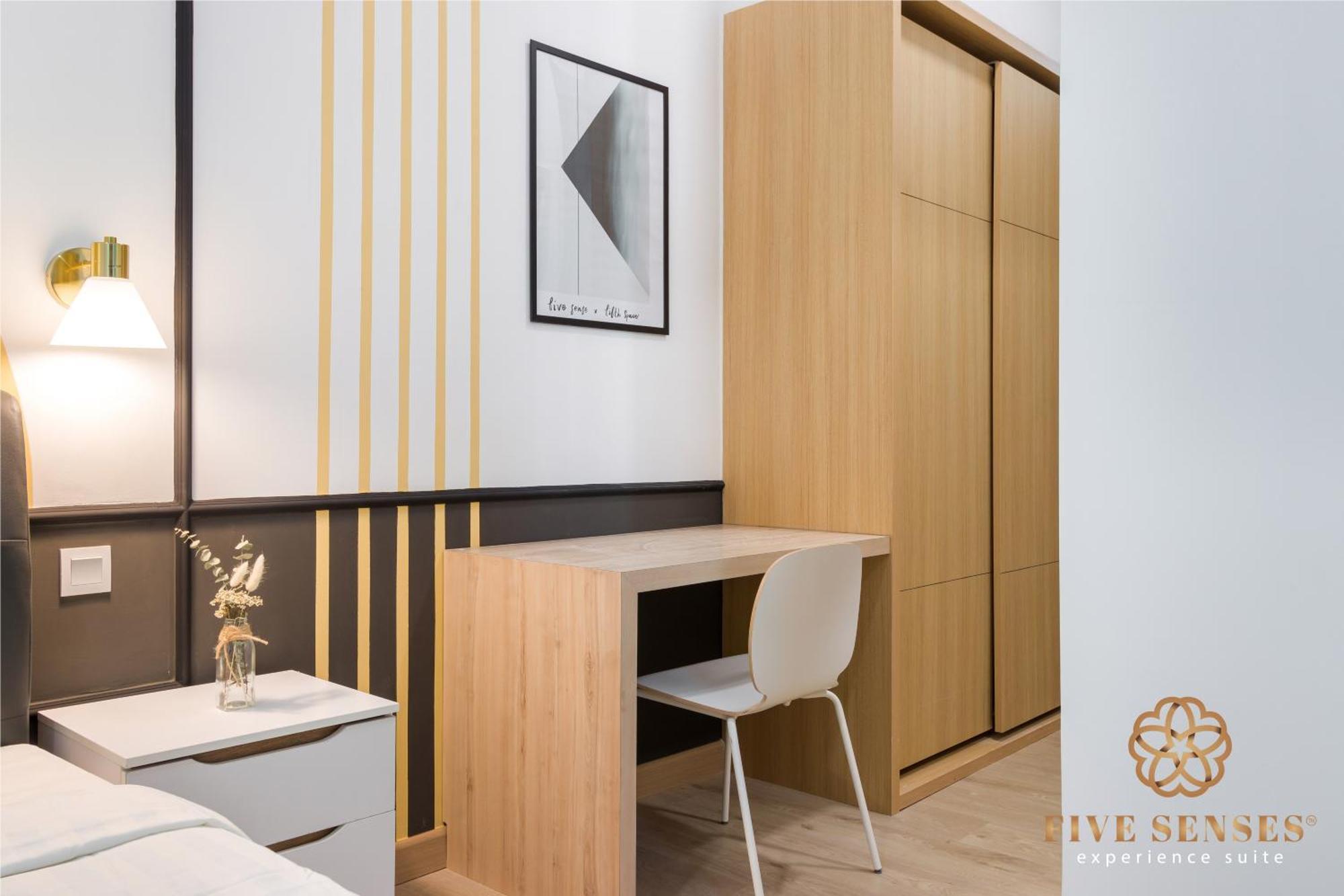 The Colony & The Luxe, Kuala Lumpur By Canopy Lives Rom bilde
