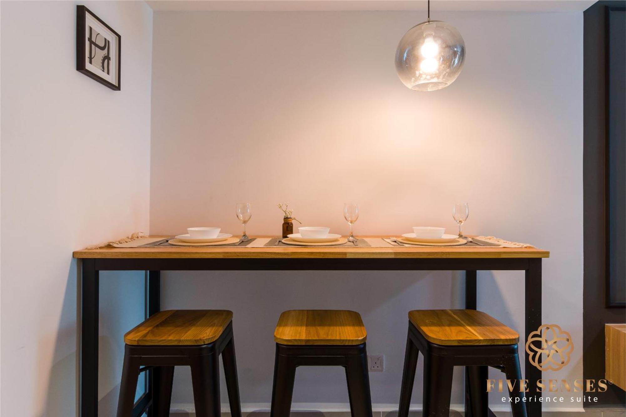 The Colony & The Luxe, Kuala Lumpur By Canopy Lives Rom bilde